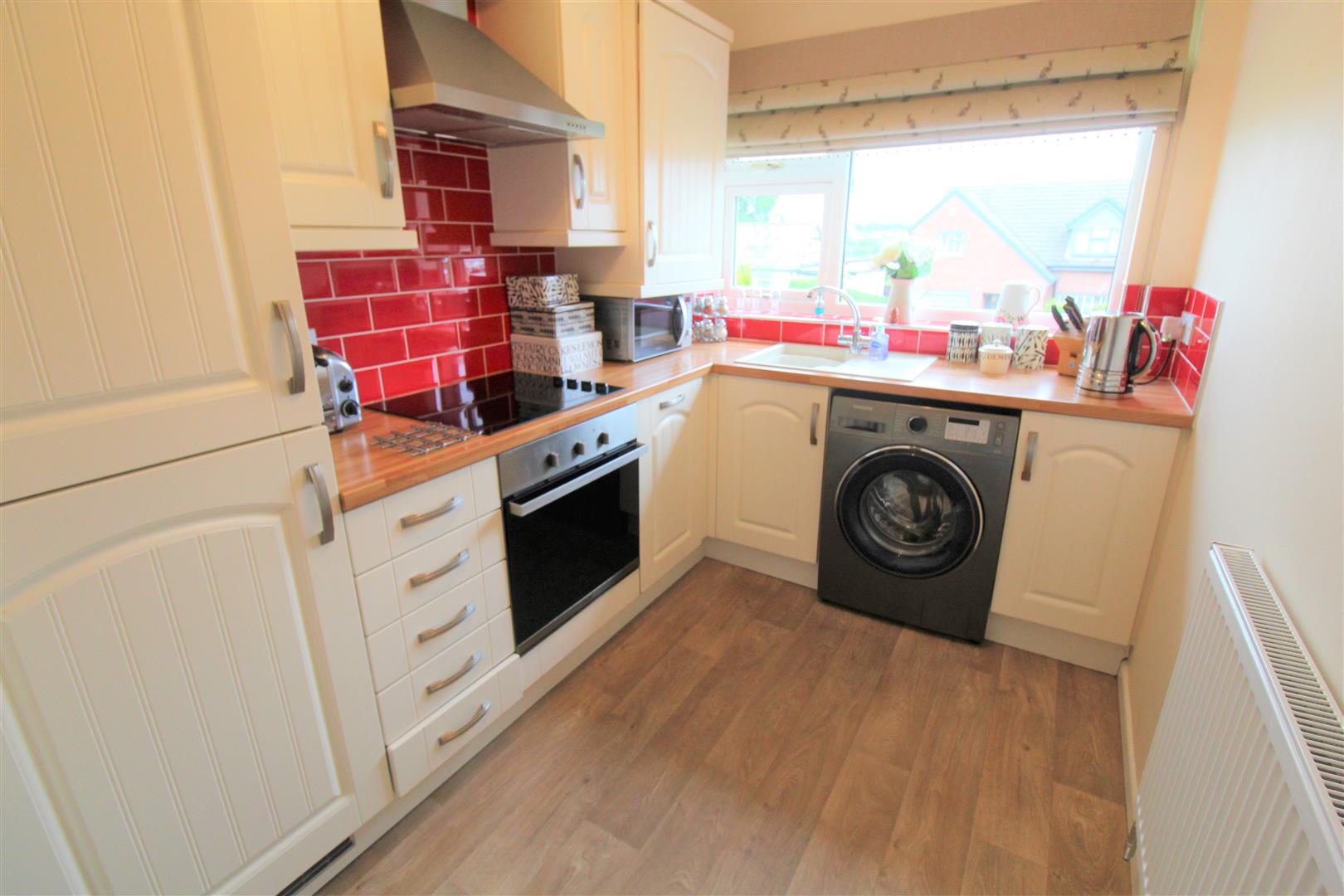 Nursery Avenue, Stockton Brook, Stoke-On-Trent